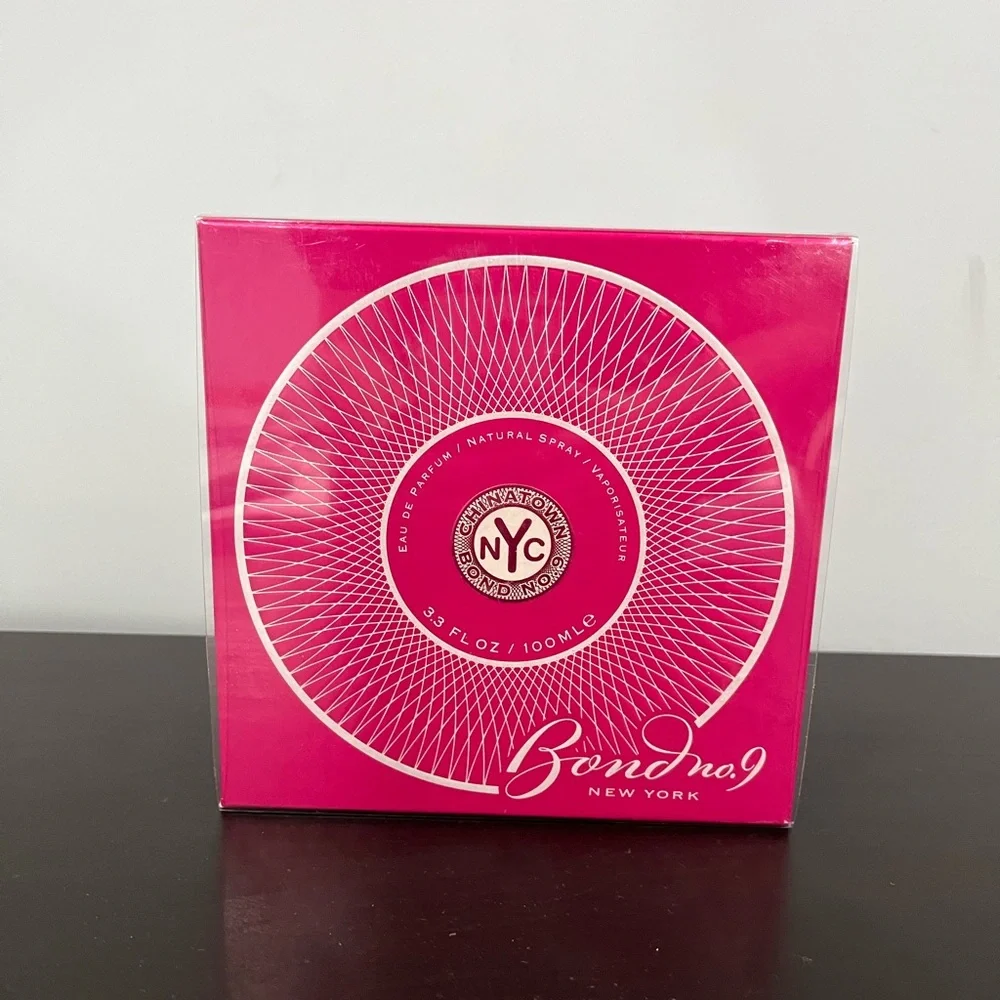bond no.9 new york chinatown | 100mL - Picture 2 of 4